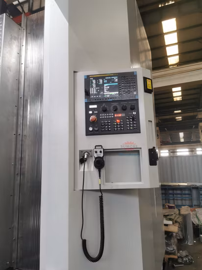 ホット！  ！  ！  Hmc400 Hmc500 Hmc630 Hmc800 Hmc1000 高速 10000rpm ODM OEM Hmc 機械工場 CNC フライス盤 4 軸 5 軸水平 CNC マシニング センターの価格